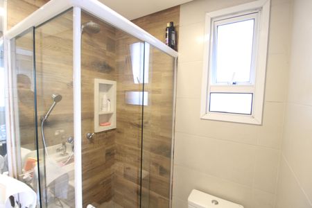 Apartamento à venda com 67m², 2 quartos e 1 vagaBanheiro 2