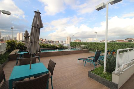 Apartamento à venda com 67m², 2 quartos e 1 vagaÁrea Comum