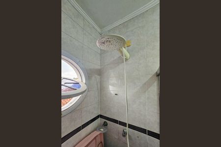 Casa para alugar com 217m², 4 quartos e 2 vagasBanheiro