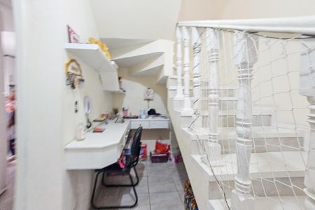 Casa para alugar com 217m², 4 quartos e 2 vagas Casa para alugar com 217m², 4 quartos e 2 vagasSala