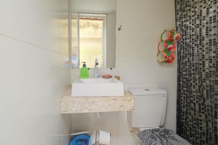 Casa para alugar com 217m², 4 quartos e 2 vagas Casa para alugar com 217m², 4 quartos e 2 vagasBanheiro 2