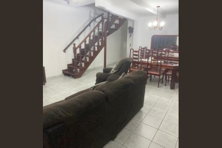 Casa à venda com 4 quartos, 210m² em São João Climaco, São Paulo