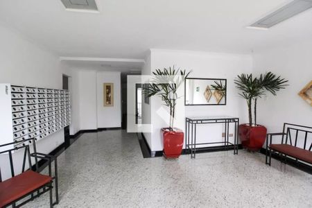 Apartamento à venda com 57m², 2 quartos e 1 vagaÁrea comum - Hall