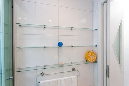 Apartamento à venda com 57m², 2 quartos e 1 vagaBanheiro