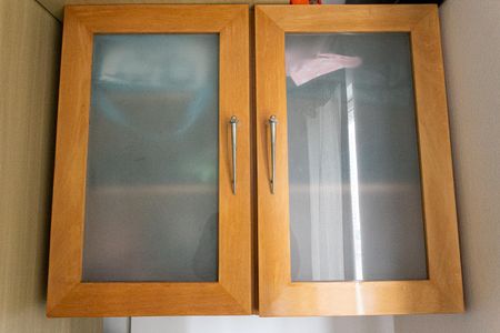 Apartamento à venda com 57m², 2 quartos e 1 vagaQuarto 2