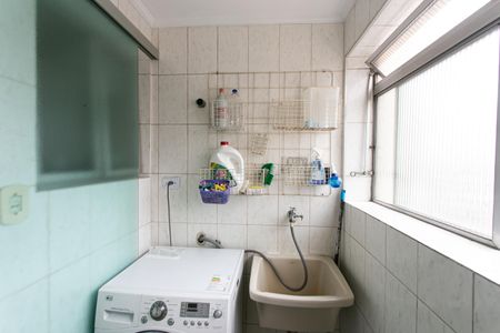 Apartamento à venda com 57m², 2 quartos e 1 vagaÁrea de Serviço