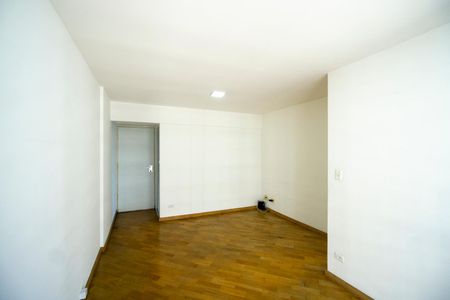 Sala de apartamento para alugar com 2 quartos, 57m² em Tatuapé, São Paulo