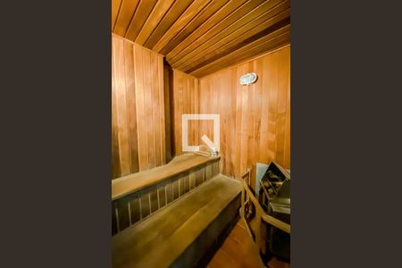 Apartamento à venda com 57m², 2 quartos e 1 vagaÁrea comum - Sauna