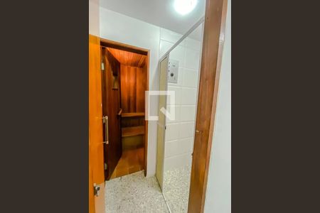 Apartamento à venda com 57m², 2 quartos e 1 vagaÁrea comum - Sauna