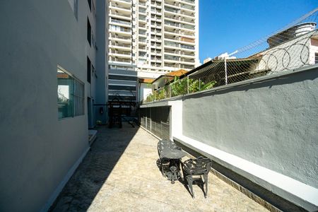 Apartamento à venda com 57m², 2 quartos e 1 vagaÁrea externa