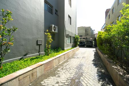 Apartamento à venda com 57m², 2 quartos e 1 vagaÁrea externa