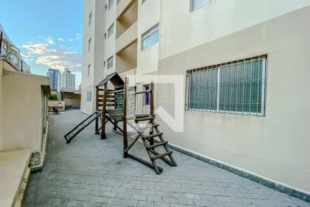 Apartamento à venda com 57m², 2 quartos e 1 vagaÁrea comum - Playground