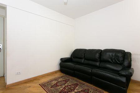 Apartamento à venda com 57m², 2 quartos e 1 vagaSala