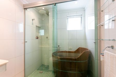 Apartamento à venda com 57m², 2 quartos e 1 vagaBanheiro