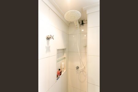 Apartamento à venda com 57m², 2 quartos e 1 vagaBanheiro