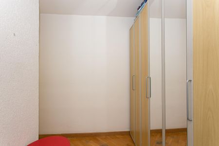 Apartamento à venda com 57m², 2 quartos e 1 vagaQuarto 2
