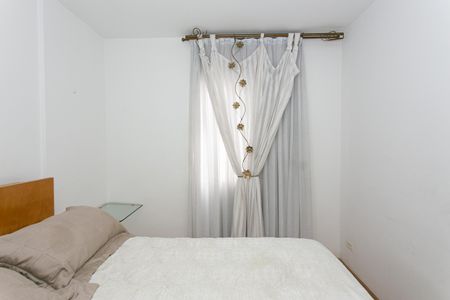 Apartamento à venda com 57m², 2 quartos e 1 vagaQuarto 1