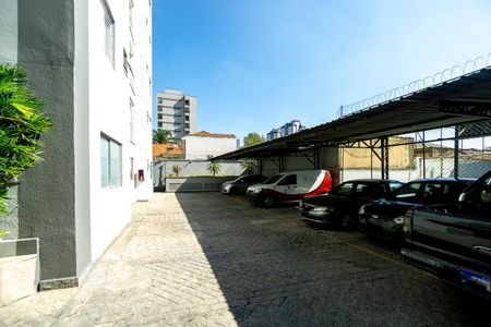 Apartamento à venda com 57m², 2 quartos e 1 vagaGaragem