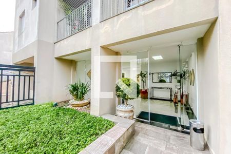 Apartamento à venda com 57m², 2 quartos e 1 vagaÁrea comum