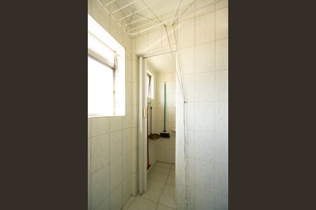 Apartamento à venda com 57m², 2 quartos e 1 vagaÁrea de serviço