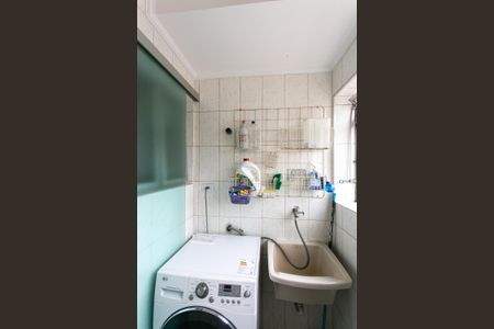 Apartamento à venda com 57m², 2 quartos e 1 vagaÁrea de Serviço