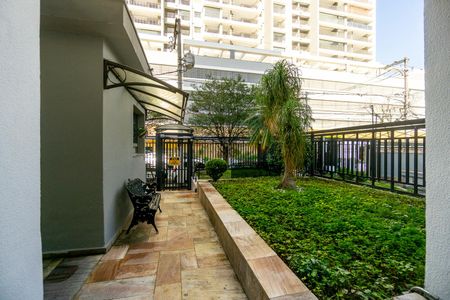 Apartamento à venda com 57m², 2 quartos e 1 vagaEntrada