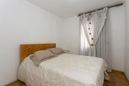 Apartamento à venda com 57m², 2 quartos e 1 vagaQuarto 1