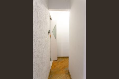 Apartamento à venda com 57m², 2 quartos e 1 vagaQuarto 2