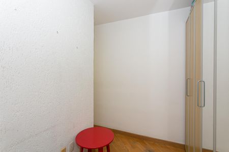 Apartamento à venda com 57m², 2 quartos e 1 vagaQuarto 2