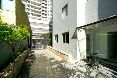 Apartamento à venda com 57m², 2 quartos e 1 vagaÁrea externa