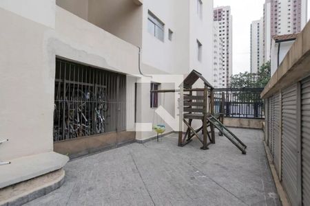 Apartamento à venda com 57m², 2 quartos e 1 vagaÁrea comum - Playground