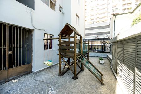 Apartamento à venda com 57m², 2 quartos e 1 vagaPlayground