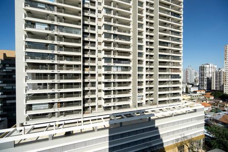Apartamento à venda com 57m², 2 quartos e 1 vagaVista do quarto 02