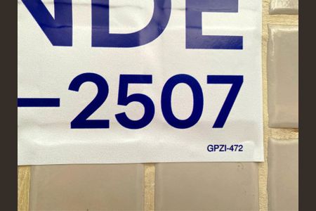 Apartamento à venda com 166m², 2 quartos e 3 vagasPlaca