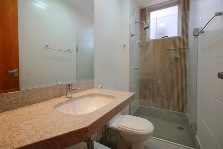 Apartamento à venda com 166m², 2 quartos e 3 vagasBanheiro