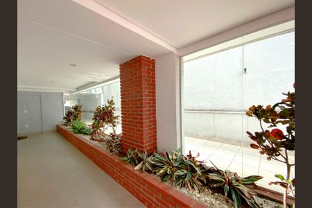 Apartamento à venda com 166m², 2 quartos e 3 vagasÁrea comum - Entrada