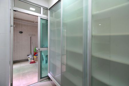 Apartamento à venda com 166m², 2 quartos e 3 vagasÁrea de Serviço