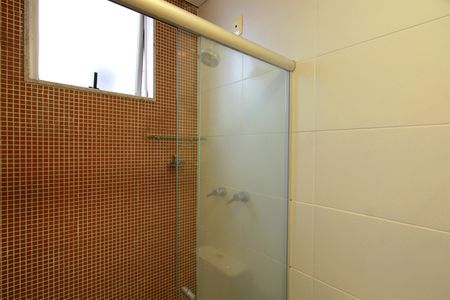 Apartamento à venda com 166m², 2 quartos e 3 vagasBanheiro da Suíte