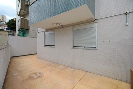 Apartamento à venda com 166m², 2 quartos e 3 vagasVaranda da Sala