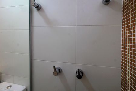 Apartamento à venda com 166m², 2 quartos e 3 vagasBanheiro