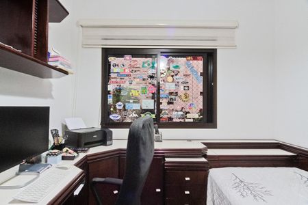 Apartamento à venda com 127m², 3 quartos e 3 vagasQuarto 2