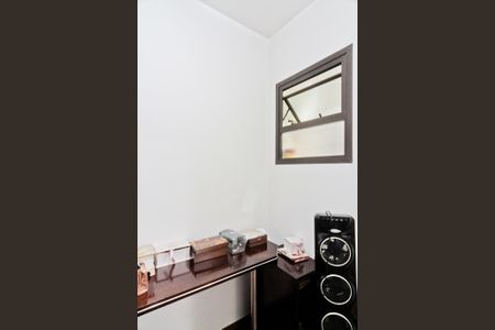 Apartamento à venda com 127m², 3 quartos e 3 vagasSuíte