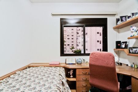 Apartamento à venda com 127m², 3 quartos e 3 vagasQuarto 1