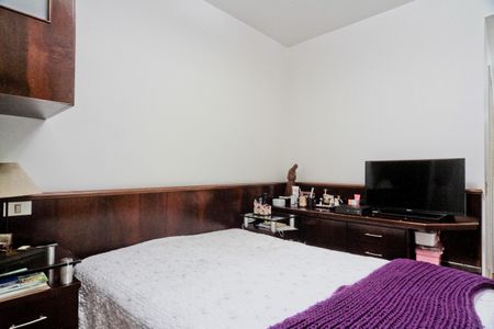 Apartamento à venda com 127m², 3 quartos e 3 vagasSuíte