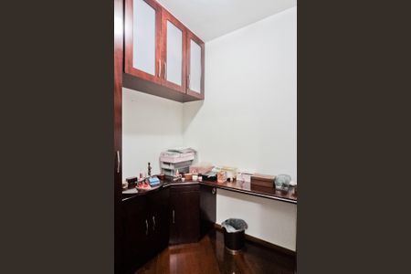 Apartamento à venda com 127m², 3 quartos e 3 vagasSuíte