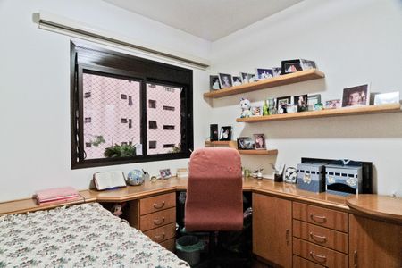 Apartamento à venda com 127m², 3 quartos e 3 vagasQuarto 1