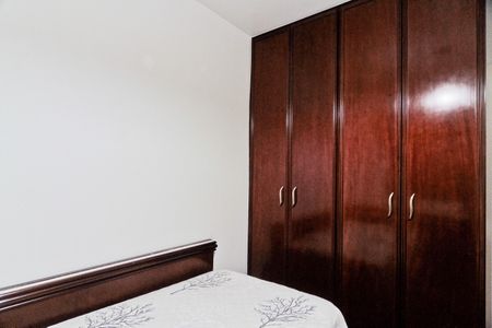 Apartamento à venda com 127m², 3 quartos e 3 vagasQuarto 2