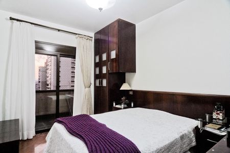 Apartamento à venda com 127m², 3 quartos e 3 vagasSuíte