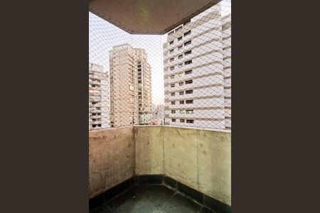 Apartamento à venda com 127m², 3 quartos e 3 vagasVaranda da Suíte