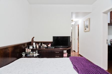 Apartamento à venda com 127m², 3 quartos e 3 vagasSuíte